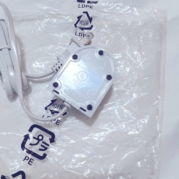 Original Philips Sonicare Flexcare Charger for HX6000 series Electric Toothbrush - Picture 4 of 4